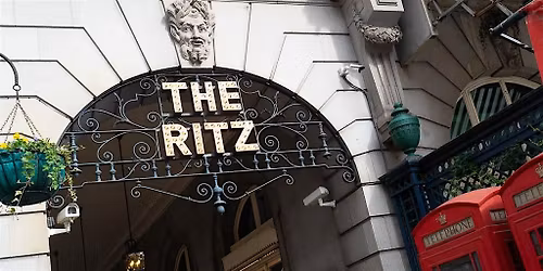 Walking Tour - Mayfair's Bright Young Things