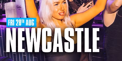 Old Skool Bingo Fri 28th August Newcastle