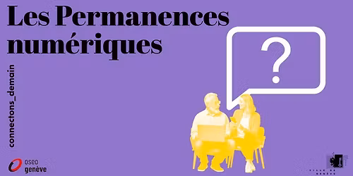 Permanences num\u00e9riques - Rive droite