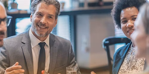 Lunch and Learn - Sharing Knowledge