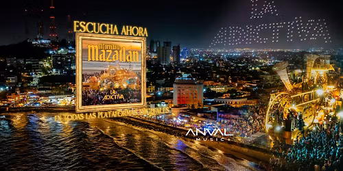 La Adictiva in Arlington