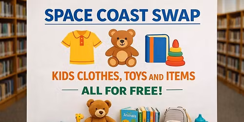 Space Coast Swap