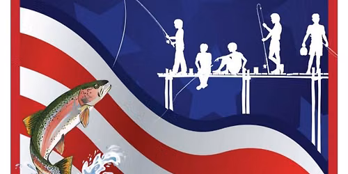 July 4th Kids Fishing Derby