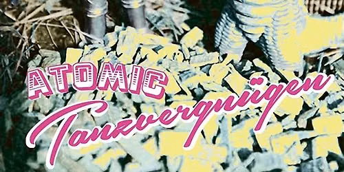 Atomic Tanzvergn\u00fcgen Open-Air !!