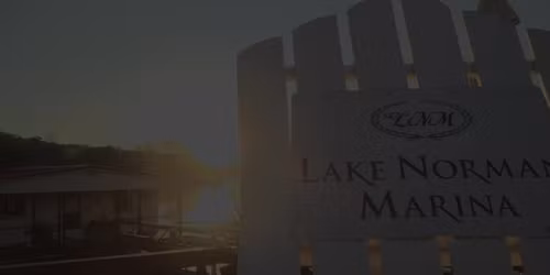 Lake Norman Marina at Mid Atlantic Boat Show