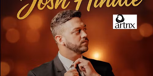 Josh Hindle - King of the Road Tour 2026