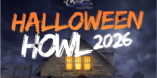 MSZ Halloween Howl 2026