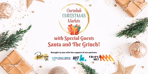 Ourimbah Christmas Markets
