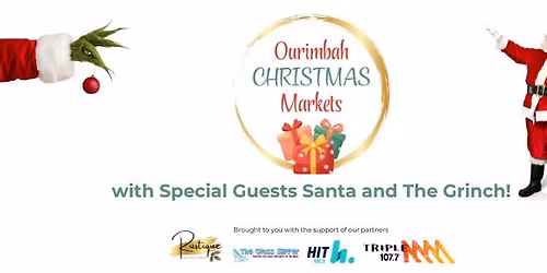Ourimbah Christmas Markets