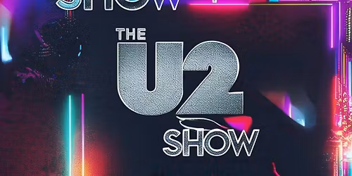 The Coldplay Show plus Rattle and Hum U2 show rocks Clarendon Tavern Windsor