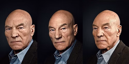 The Business of Headshots A Two-Day Masterclass with Rory Lewis