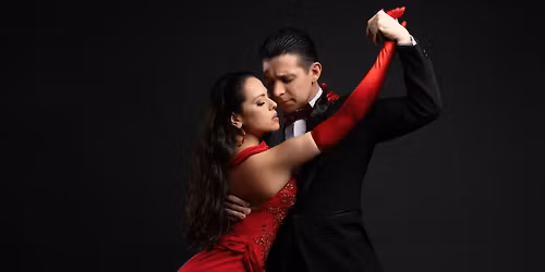 Tango After Dark