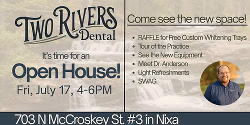 Public Open House