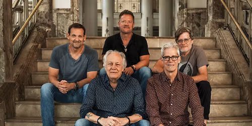 Little River Band | Talking Stick Resort