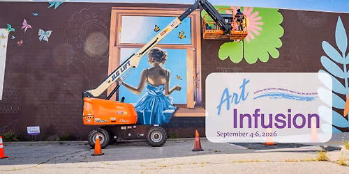 Art Infusion