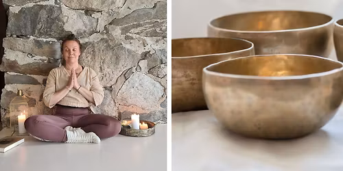 Feminine Yin\u00ae ja sointukylpy