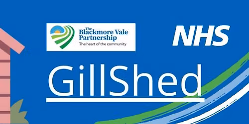 GillShed- Men's Shed, Orchard Park Garden Centre, Gillingham, Dorset