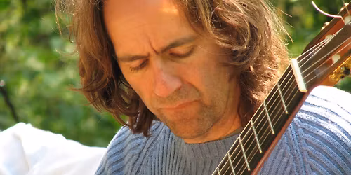 Madison Classical Guitar Society Showcase