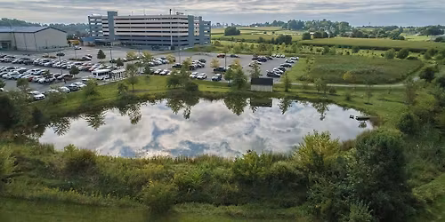 Water Week: Eurofins Nature Trail Exploration (Self-Guided Walk)