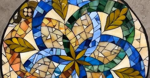 Mandala Mosaic
