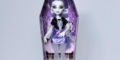 The Dollz Spectra