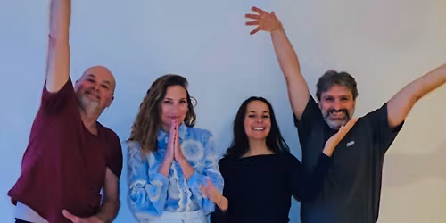 Osho Vipassana Retreat