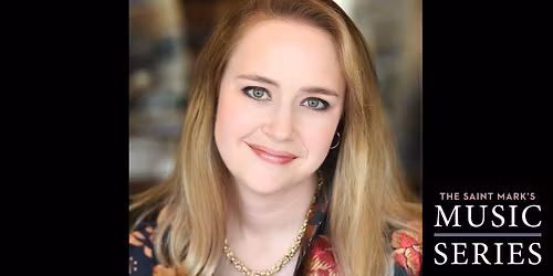 Saint Mark's Music Series Presents: All Bach on the Flentrop Organ