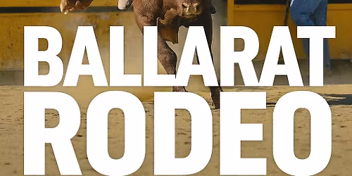Ballarat Rodeo 2026