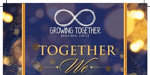 Together We Thrive - Autism Impact Gala