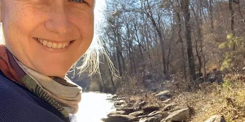 Eco-Poetry Zine Workshop