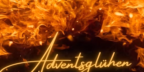 Adventsgl\u00fchen