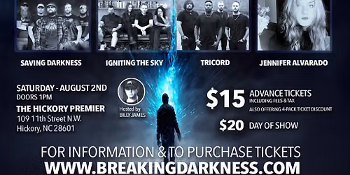Breaking Bands at MadLife Stage and Studios