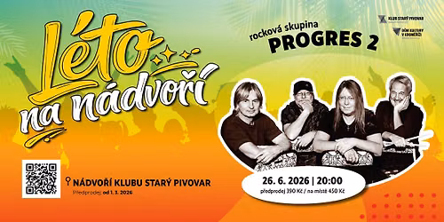 PROGRES 2