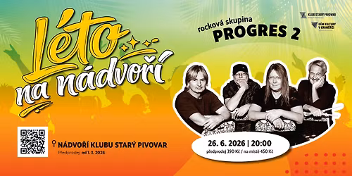 PROGRES 2