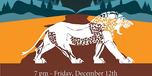 EHS Performing Arts presents: The Lion, The Witch and the Wardbrobe 