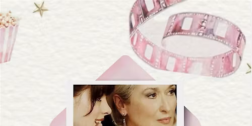 Pajama Watch Party- The Devil Wears Prada (2006)