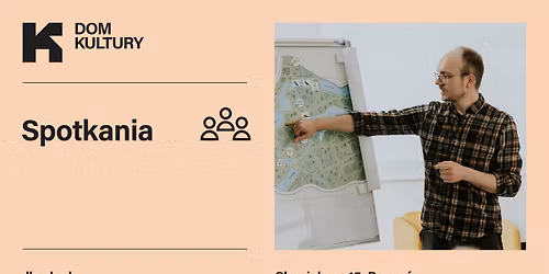 Spacer S\u0105siedzki: B\u0105d\u017a jak borsuk!