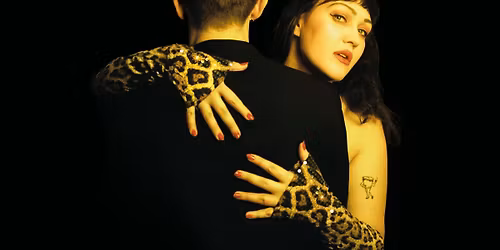 Meghan Dowlen \u2022 Absolute Treat \u2022 Essie Watts