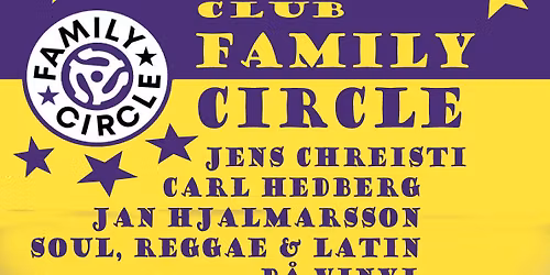 Family Circle