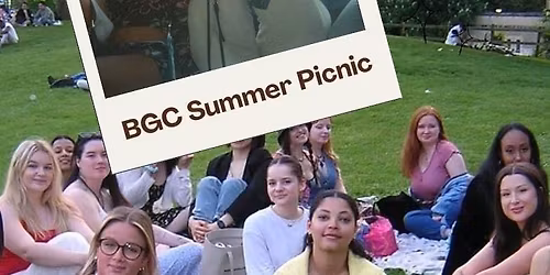 Summer Picnic 
