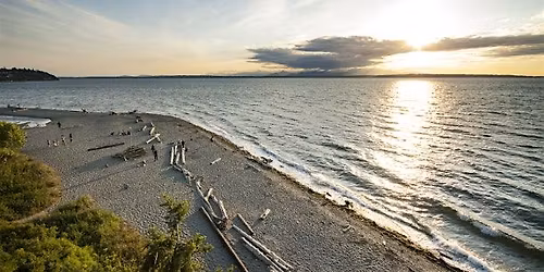 Beginning Lapidary -Find & Cut Your Own - Carkeek Park (Sat\/Sun)