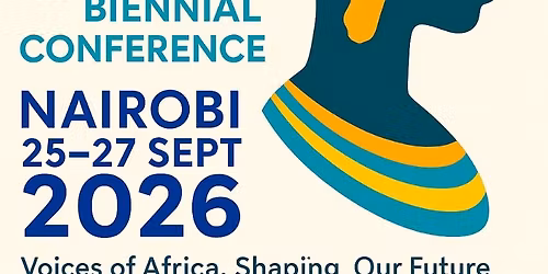 4th SIAF Nairobi2026 Conference & AGM