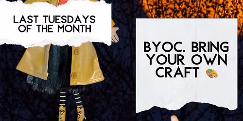 Craft Club