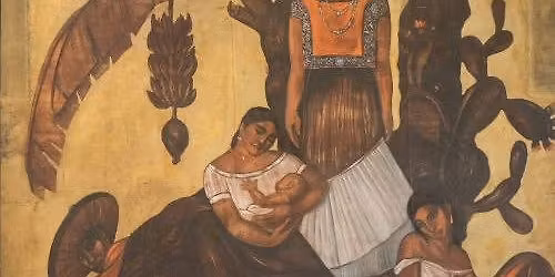 Off the Wall: Women in Latin American Art
