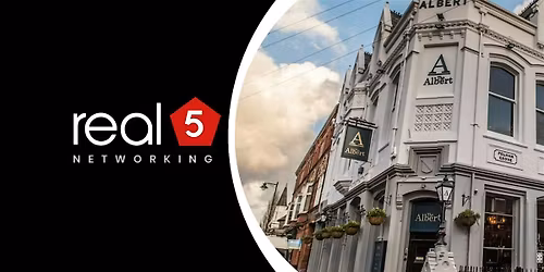 real5 Liverpool South Meeting