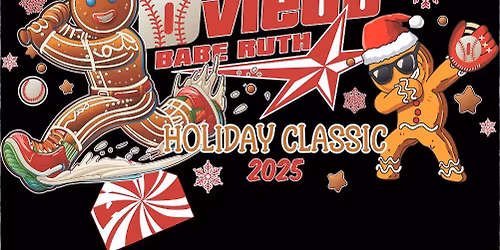 26th Annual Holiday Classic Tournament