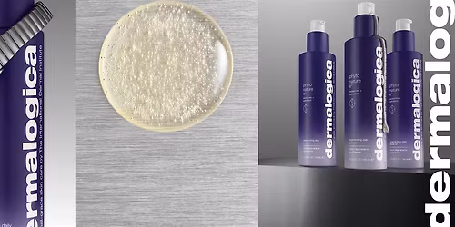 Meet Dermalogica - Advanced Facemapping