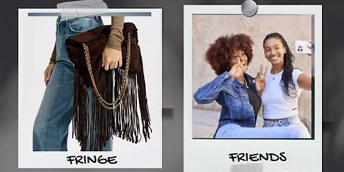 \u201cFringe & Friends\u201d