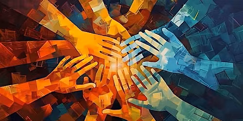 Creative Connections: Discover, Create, & Connect