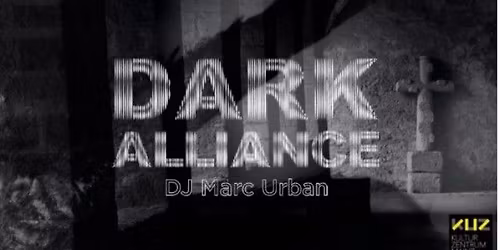 DARK ALLIANCE | KUZ-MAINZ